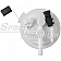 Spectra Premium Fuel Pump Electric - SP6624M