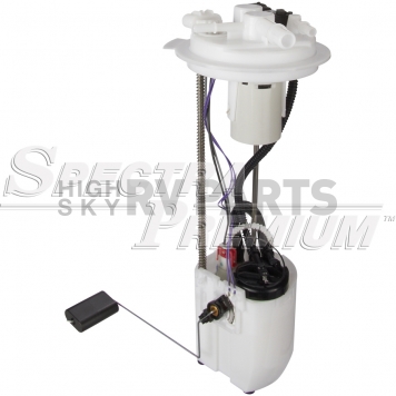 Spectra Premium Fuel Pump Electric - SP6624M-2