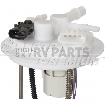 Spectra Premium Fuel Pump Electric - SP6624M-3