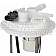 Spectra Premium Fuel Pump Electric - SP6624M