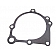 Crown Automotive Jeep Replacement Engine Water Pump Gasket 53010419