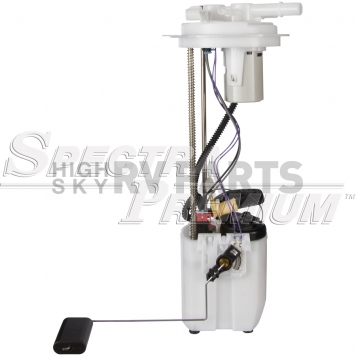 Spectra Premium Fuel Pump Electric - SP6626M