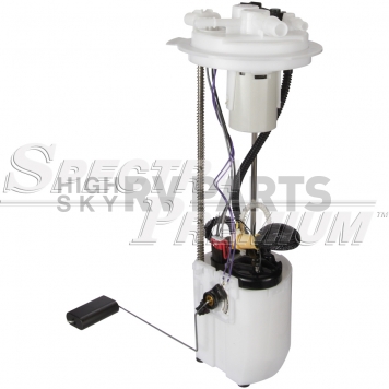 Spectra Premium Fuel Pump Electric - SP6626M-2