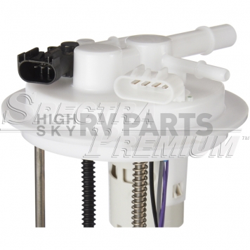 Spectra Premium Fuel Pump Electric - SP6626M-3