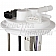 Spectra Premium Fuel Pump Electric - SP6626M