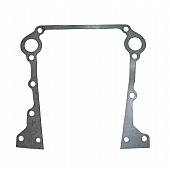 Crown Automotive Jeep Replacement Engine Timing Cover Gasket 53021057