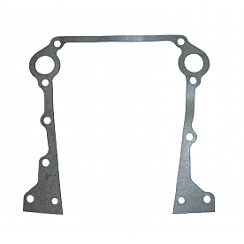 Crown Automotive Jeep Replacement Engine Timing Cover Gasket 53021057