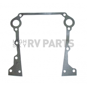 Crown Automotive Jeep Replacement Engine Timing Cover Gasket 53021057
