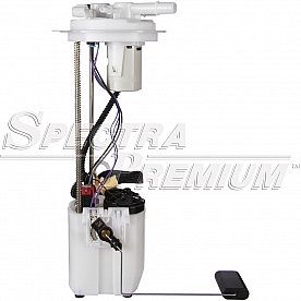 Spectra Premium Fuel Pump Electric - SP6627M