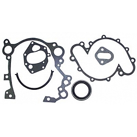 Crown Automotive Jeep Replacement Engine Timing Cover Gasket Set J8129098