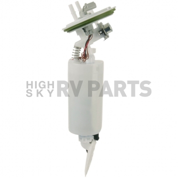 Bosch Fuel Pumps Fuel Pump Electric - 67670-1