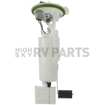 Bosch Fuel Pumps Fuel Pump Electric - 67670-2