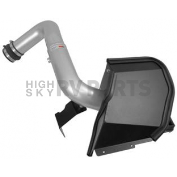 K & N Filters Cold Air Intake - 69-5316TS