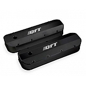 Quick Fuel Technology Valve Cover - 128-22BQFT