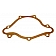 Crown Automotive Jeep Replacement Engine Water Pump Gasket 2129013