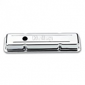 Holley Performance Valve Cover - 241-80