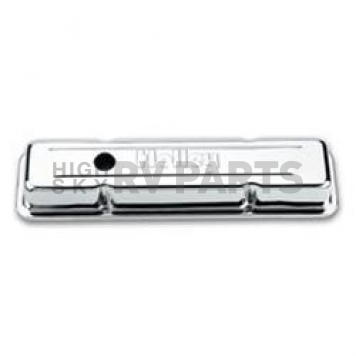 Holley Performance Valve Cover - 241-80
