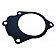 Crown Automotive Jeep Replacement Engine Water Pump Gasket 637053