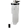 Bosch Fuel Pumps Fuel Pump Electric - 67693