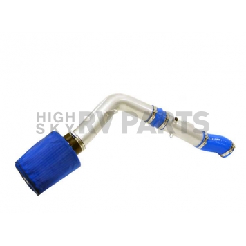 K & N Filters Cold Air Intake - 69-6026TS