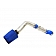 K & N Filters Cold Air Intake - 69-6026TS