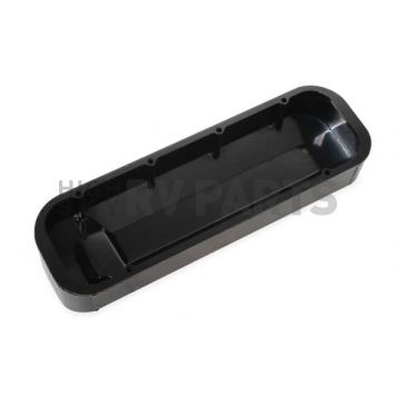 Quick Fuel Technology Valve Cover - 128-26BQFT-1