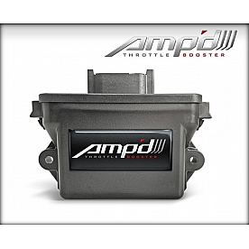 Superchips Throttle Sensitivity Booster - 48852