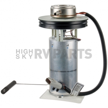 Bosch Fuel Pumps Fuel Pump Electric - 67711