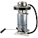 Bosch Fuel Pumps Fuel Pump Electric - 67711