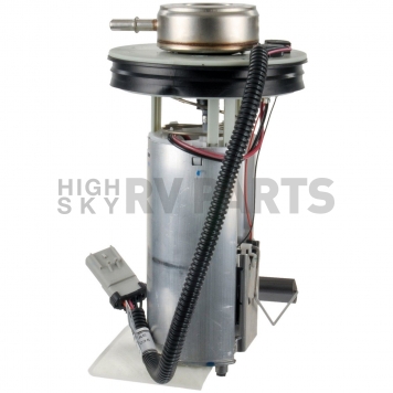 Bosch Fuel Pumps Fuel Pump Electric - 67711-1