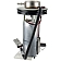 Bosch Fuel Pumps Fuel Pump Electric - 67711