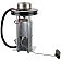 Bosch Fuel Pumps Fuel Pump Electric - 67711