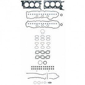 Fel-Pro Gaskets Cylinder Head Gasket Kit - HS 26233 PT-1