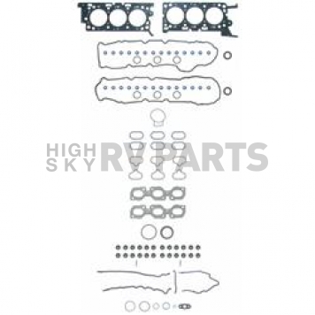 Fel-Pro Gaskets Cylinder Head Gasket Kit - HS 26233 PT-1