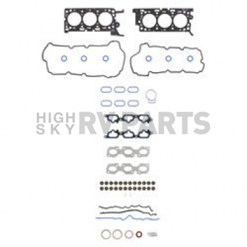 Fel-Pro Gaskets Cylinder Head Gasket Kit - HS 26233 PT-3