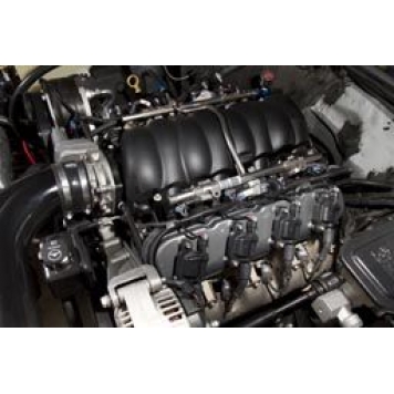 Holley Performance Valve Cover - 241-90
