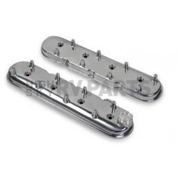 Holley Performance Valve Cover - 241-90-3
