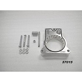 Taylor Cable Throttle Body Spacer - 57015