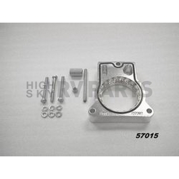 Taylor Cable Throttle Body Spacer - 57015
