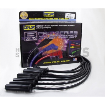 Taylor Cable Spark Plug Wire Set 74024-1