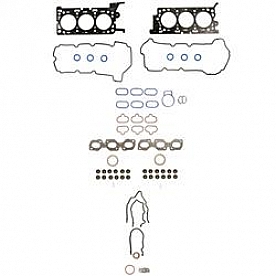 Fel-Pro Gaskets Cylinder Head Gasket Kit - HS 26233 PT-4