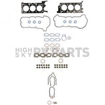 Fel-Pro Gaskets Cylinder Head Gasket Kit - HS 26233 PT-4