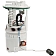 Bosch Fuel Pumps Fuel Pump Electric - 67730