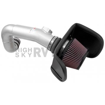 K & N Filters Cold Air Intake - 69-4536TS