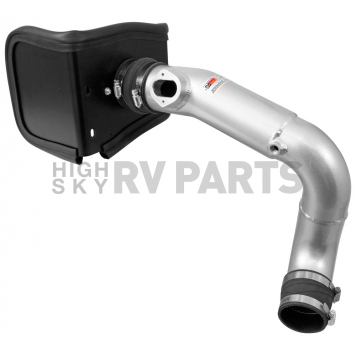 K & N Filters Cold Air Intake - 69-4536TS-1