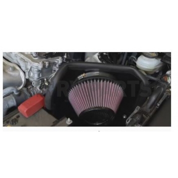 K & N Filters Cold Air Intake - 69-4536TS-2