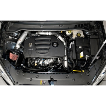 K & N Filters Cold Air Intake - 69-4536TS-3