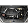K & N Filters Cold Air Intake - 69-4536TS