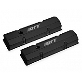Quick Fuel Technology Valve Cover - 128-27BQFT