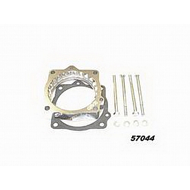 Taylor Cable Throttle Body Spacer - 57044